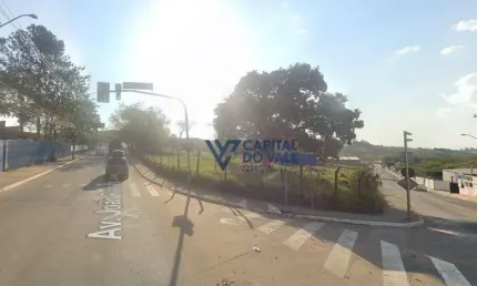 Área à venda, 18614 m² por R$ 8.376.300,00 - Putim - São José dos Campos/SP