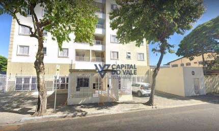 Apartamento para alugar, 63 m² por R$ 3.061,20/mês - Jardim Oriente - São José dos Campos/SP