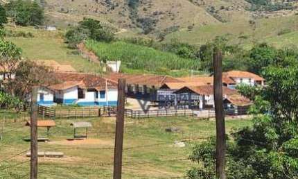 Fazenda à venda, 2830000 m² por R$ 15.000.000,00 - Jardim São José - Caçapava/SP