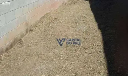 Terreno à venda no Jardim Santa Júlia, São José dos Campos 