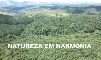 Fazenda à venda, 2050000 m² por R$ 5.200.000,00 - Zona Rural - São Sebastião do Paraíso/MG