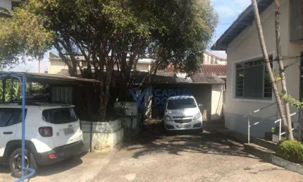 Área à venda, 975 m² por R$ 1.600.000,00 - Centro - São José dos Campos/SP