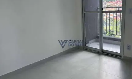 Apartamento com 3 dormitórios à venda, 69 m² por R$ 530.000,00 - Jardim Oriente - São José dos Campos/SP
