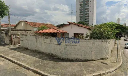 Terreno à venda, 450 m² por r$ 750.000,00 - parque industrial - são josé dos campos/sp