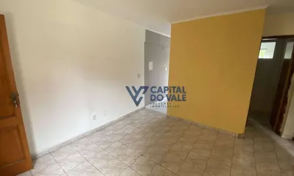 Apartamento à venda, 50 m² por r$ 230.000,00 - parque industrial - são josé dos campos/sp