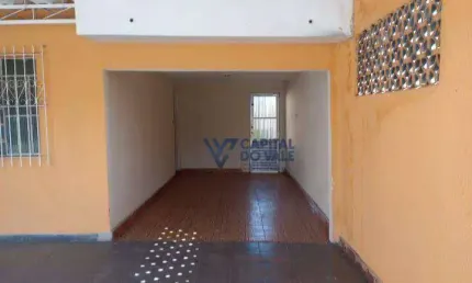 Casa à venda, 183 m² por R$ 550.000,00 - Cidade Morumbi - São José dos Campos/SP