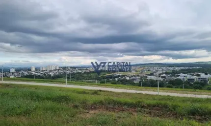 Terreno à venda, 348 m² por r$ 640.000,00 - urbanova - são josé dos campos/sp