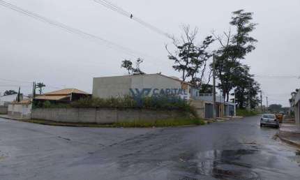 Terreno à venda, 352 m² por R$ 308.000,00 - Olaria - Lorena/SP