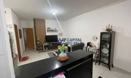 Apartamento à venda – 70m² – 2 Quartos (1 Suíte) – Excelente Localização