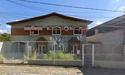 Sobrado com 3 dormitórios à venda, 151 m² por R$ 850.000,00 - Jardim Diamante - São José dos Campos/SP