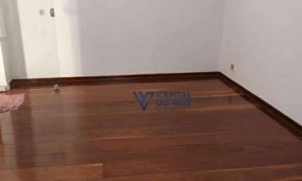 Sala para alugar, 25 m² por R$ 950,00/mês - Centro - São José dos Campos/SP