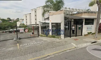 Apartamento com 2 dormitórios à venda, 44 m² por r$ 400.000,00 - jardim américa - são josé dos campos/sp