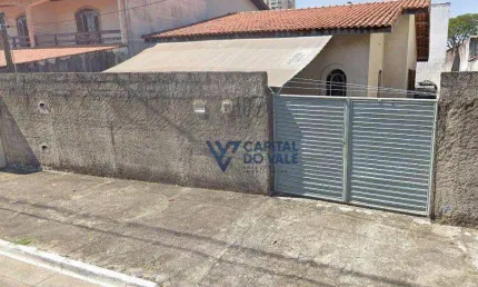 Casa à venda, 113 m² por R$ 690.000,00 - Bosque dos Eucaliptos - São José dos Campos/SP