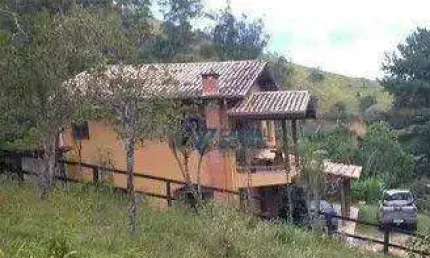 Chácara à venda, 40000 m² por R$ 852.000,00 - Roncador - São Francisco Xavier/SP