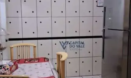 Casa com 2 dormitórios à venda, 118 m² por R$ 430.000,00 - Cidade Morumbi - São José dos Campos/SP