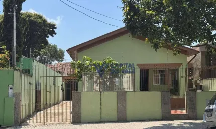 Casa à venda, 106 m² por R$ 750.000,00 - Jardim Bela Vista - São José dos Campos/SP