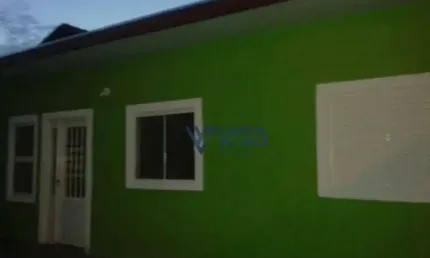 Casa à venda, 50 m² por R$ 308.000,00 - Jardim Colonial - São José dos Campos/SP