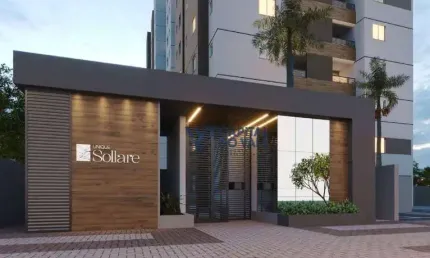 Apartamento com 2 dormitórios à venda, 52 m² por R$ 350.000,00 - Parque Residencial Flamboyant - São José dos Campos/SP