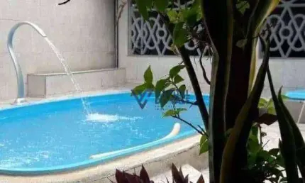 Casa com 2 dormitórios à venda, 246 m² por r$ 467.000,00 - loteamento jardim helena - são josé dos campos/sp