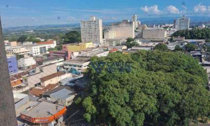 Sala, 45 m² - venda por R$ 300.000,00 ou aluguel por R$ 2.000,00/mês - Centro - São José dos Campos/SP