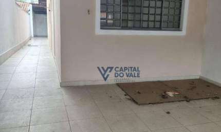 Casa com 2 quartos para alugar no Jardim América, São José dos Campos 