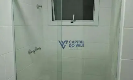 Apartamento com 3 dormitórios à venda, 70 m² por R$ 690.000,00 - Jardim Califórnia - Jacareí/SP