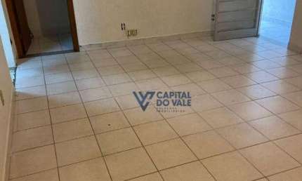 Salão para alugar, 104 m² por R$ 4.004/mês - Centro - São José dos Campos/SP