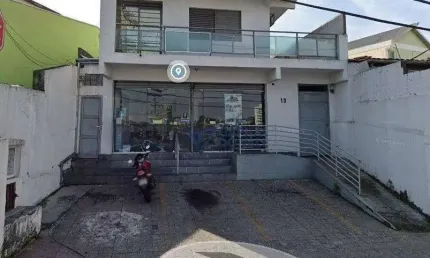 Ponto comercial para alugar no Centro, São José dos Campos 