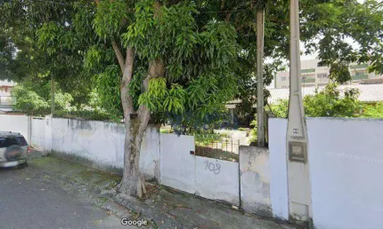Terreno à venda, 250 m² por r$ 550.000,00 - jardim das indústrias - são josé dos campos/sp