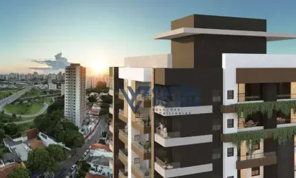 Apartamento à venda, 84 m² por r$ 1.058.000,00 - jardim maringá - são josé dos campos/sp