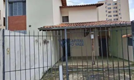 Casa com 3 dormitórios à venda, 182 m² por r$ 1.170.000,00 - vila ema - são josé dos campos/sp