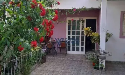 Casa à venda, 96 m² por r$ 564.000,00 - jardim satélite - são josé dos campos/sp