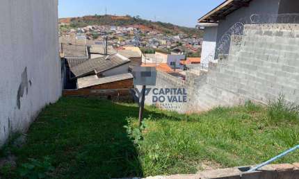 Terreno à venda, 140 m² por R$ 150.000,00 - Jardim Santa Júlia - São José dos Campos/SP