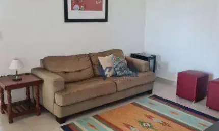 Apartamento com 2 dormitórios à venda, 68 m² por R$ 560.000,00 - Parque Industrial - São José dos Campos/SP