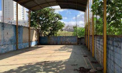 Área, 1000 m² - venda por R$ 2.500.000,00 ou aluguel por R$ 15.000,00/mês - Jardim Oswaldo Cruz - São José dos Campos/SP