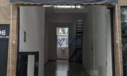 Ponto para alugar, 140 m² por r$ 6.655,00/mês - jardim das indústrias - são josé dos campos/sp