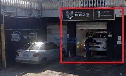 Ponto para alugar, 50 m² por R$ 2.800,00/mês - Jardim das Indústrias - São José dos Campos/SP