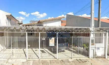 Casa com 4 dormitórios à venda, 172 m² por R$ 560.000,00 - Jardim Paulista - São José dos Campos/SP