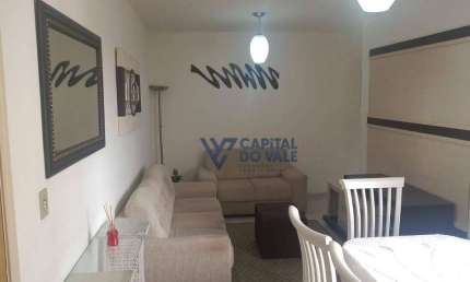 Apartamento com 2 quartos para alugar no Jardim Esplanada II, São José dos Campos 