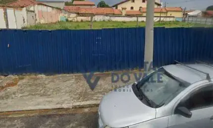 Terreno à venda na Vila Maria, São José dos Campos 