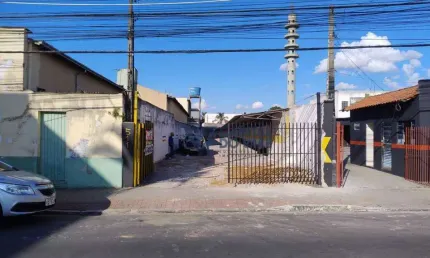 Terreno à venda, 721 m² por R$ 1.100.000,00 - Centro - São José dos Campos/SP