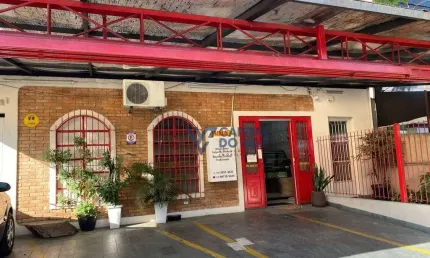 OPORTUNIDADE COMERCIAL NO JARDIM DAS INDÚSTRIAS – R$ 750 mil