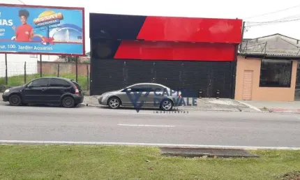 Prédio à venda, 209 m² por R$ 2.100.000,00 - Bosque dos Eucaliptos - São José dos Campos/SP