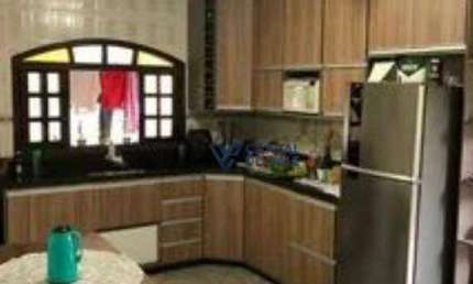 Casa à venda, 151 m² por R$ 498.000,00 - Monte Castelo - São José dos Campos/SP