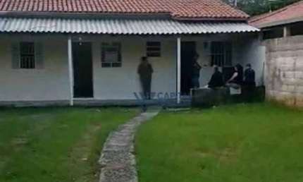Edícula com 1 dormitório à venda, 44 m² por R$ 288.000,00 - Parque Interlagos - São José dos Campos/SP
