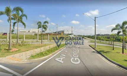 Condominio Terreno à venda, 250 m² por R$ 280.000 - Jardim das Flores - São José dos Campos/SP