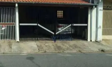 Casa com 4 dormitórios à venda, 96 m² por r$ 640.000,00 - bosque dos eucaliptos - são josé dos campos/sp