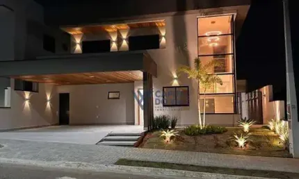 Casa com 3 dormitórios à venda, 252 m² por r$ 1.870.000 - floresta - são josé dos campos/sp