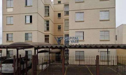 Apartamento com 2 quartos para alugar no Jardim América, São José dos Campos 