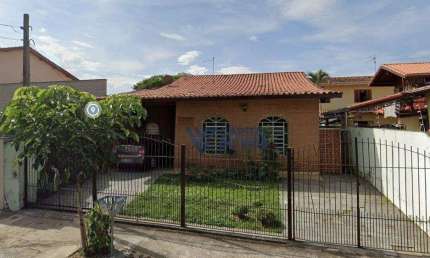 Casa com 3 dormitórios à venda, 100 m² por R$ 750.000,00 - Vila Ema - São José dos Campos/SP
